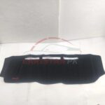 Toyota Prado Dashboard Carpet Black 2010-21 1