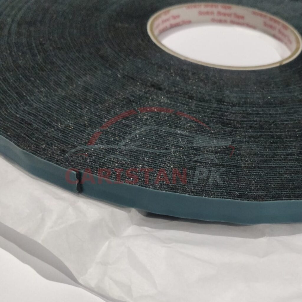 Premium Thailand Super Sticky Ultra Strong Grip Double Sided Tape Roll Small 1