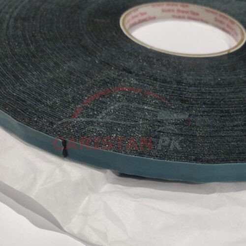 Premium Thailand Super Sticky Ultra Strong Grip Double Sided Tape Roll Small 1