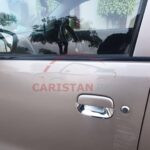 Suzuki Wagon R Chrome Door Handle Inner Bowl Pakistan Variant 1