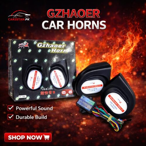 Gzhaoer Train Horn 110db