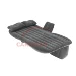 Car Back Seat Inflatable Air Mattress Bed Premium Quality Grey 2