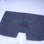 Changan Alsvin Back Screen Curtain Black 1
