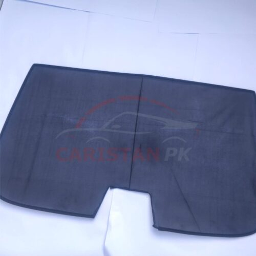 Changan Alsvin Back Screen Curtain Black 1