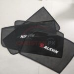 Changan Alsvin Sunshades With Logo 1