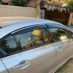 Honda Civic Rebirth Mugen Style Air Press With Chrome 3