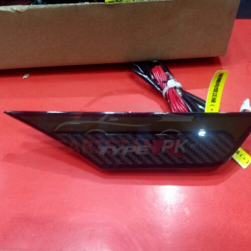 Honda Civic Type R Fender Light 2016-21 1