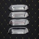 Suzuki Alto Chrome Door Handle Inner Bowl 2017-26 1 Suzuki Alto Chrome Door Handle Inner Bowl 2017-26 1