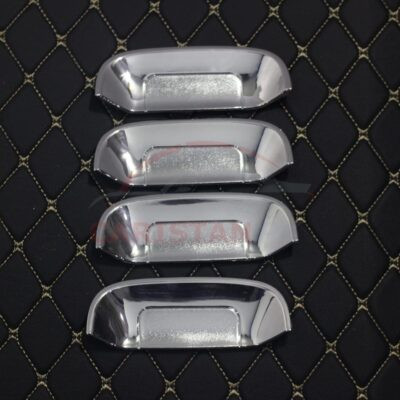 Suzuki Alto Chrome Door Handle Inner Bowl 2017-26 1