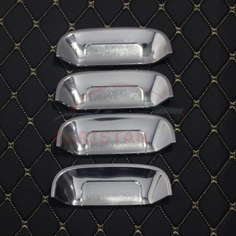 Suzuki Alto Chrome Door Handle Inner Bowl 2017-26 1
