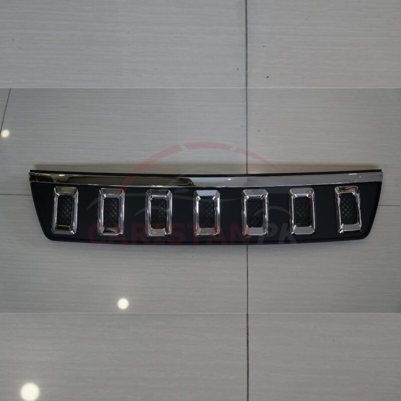 Suzuki Wagon R Navara Style Grille V2 1