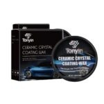 Tonyin Ceramic Crystal Coating Car Wax 200g Tonyin Ceramic Crystal Coating Car Wax 200g