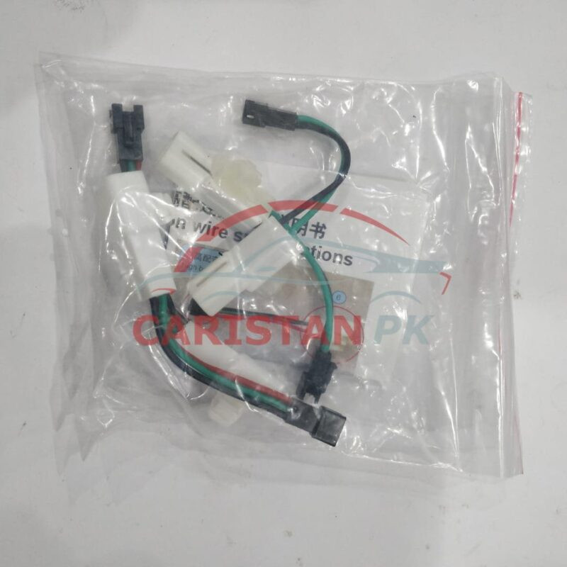 Toyota Corolla Lava Back Lamp Light Red And Black 2014-26 4