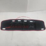 Toyota Passo Dashboard Carpet With Red Lining 2003-09 5