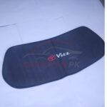 Toyota Vitz Back Screen Curtain With Logo 2011-16 1
