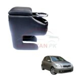 Toyota Vitz Car Armrest Black 2000-05