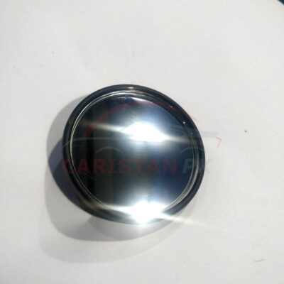 Universal Wide Angle Car Blind Spot Convex Side Mirror Circle 1