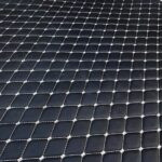 Diamond Stitch Car Mats 12