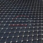Diamond Stitch Car Mats 11
