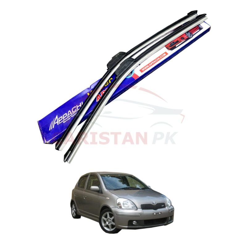 Toyota Vitz Appachi Super Soft Wiper Blade 2000-05