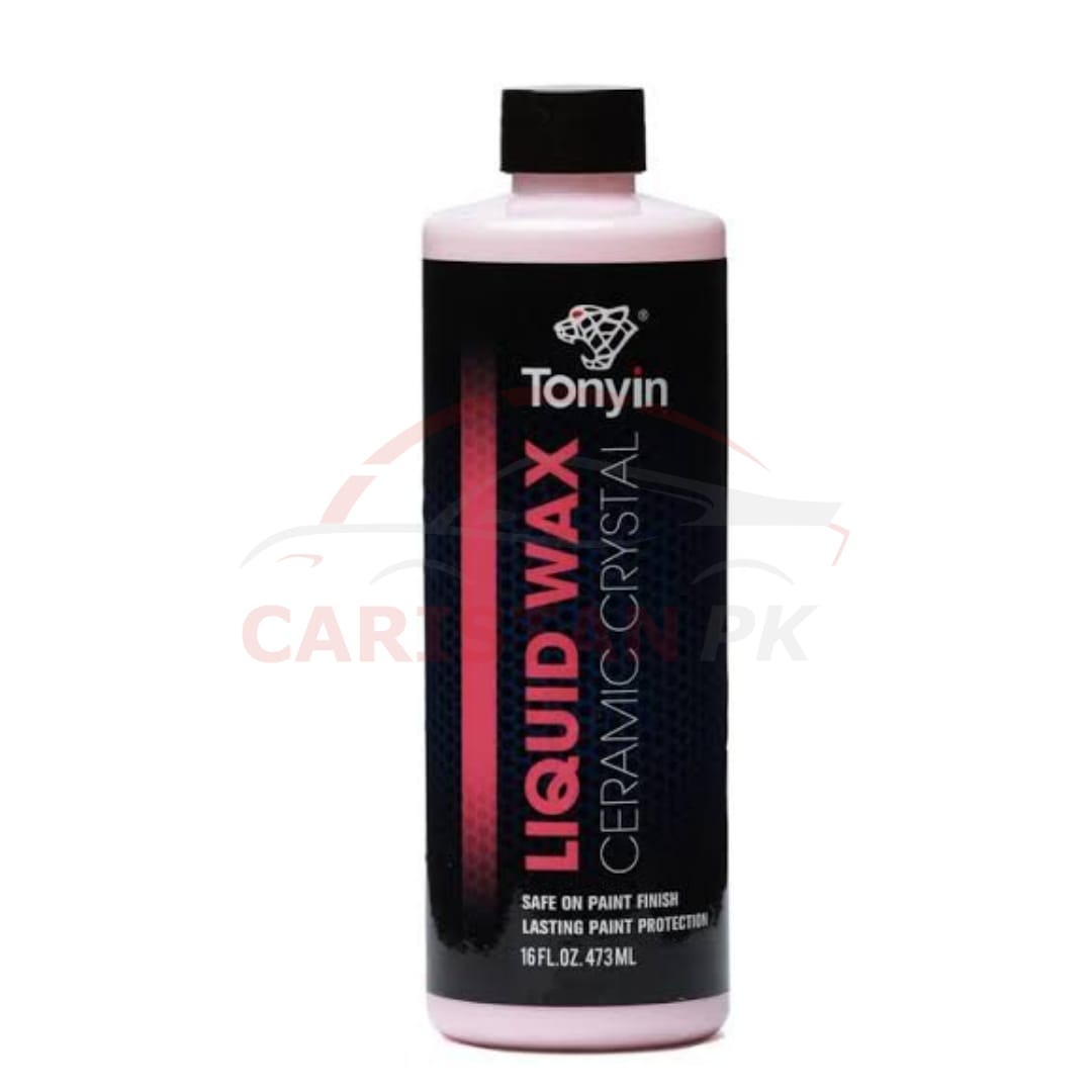 Tonyin Liquid Wax 473ML