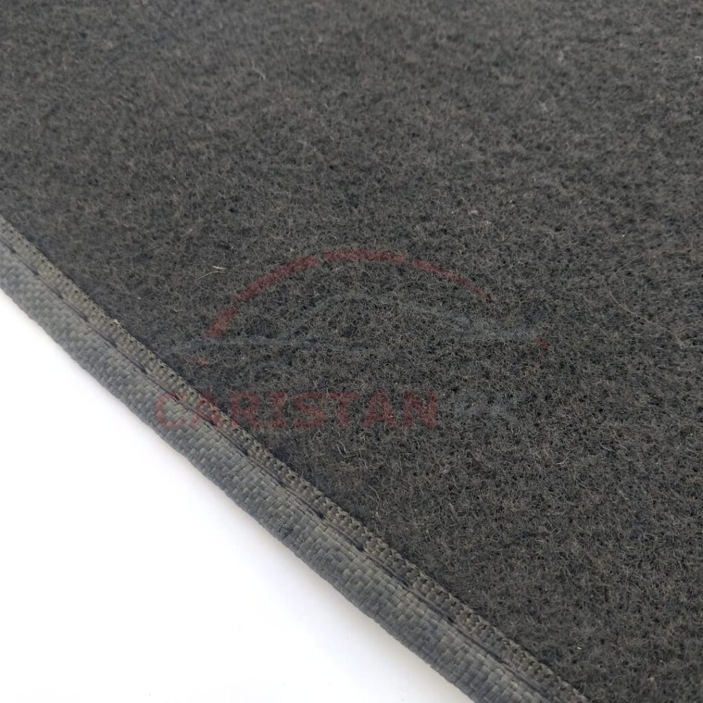 Bonnet Cover Protector Insulator Namda 3
