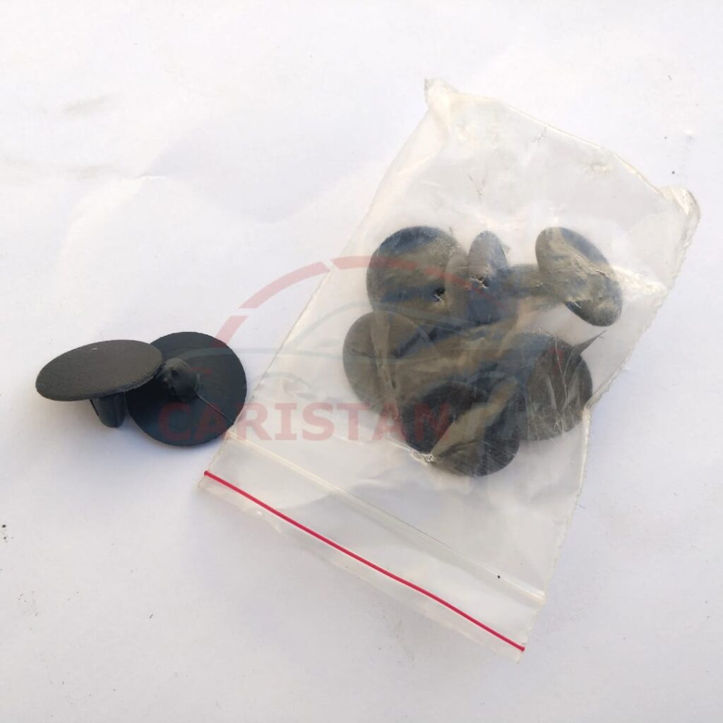 Bonnet Cover Protector Insulator Namda 2