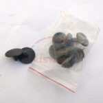 Bonnet Cover Protector Insulator Namda 2