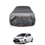 Toyota Vitz Parachute Car Top Cover 2017-23