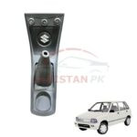 Suzuki Mehran Euro II Console Box Black With Logo