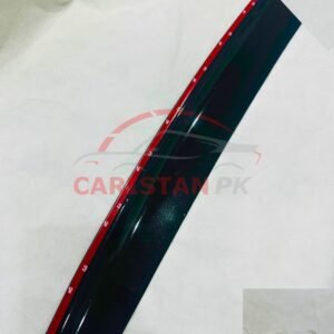 Air Press Dark Black