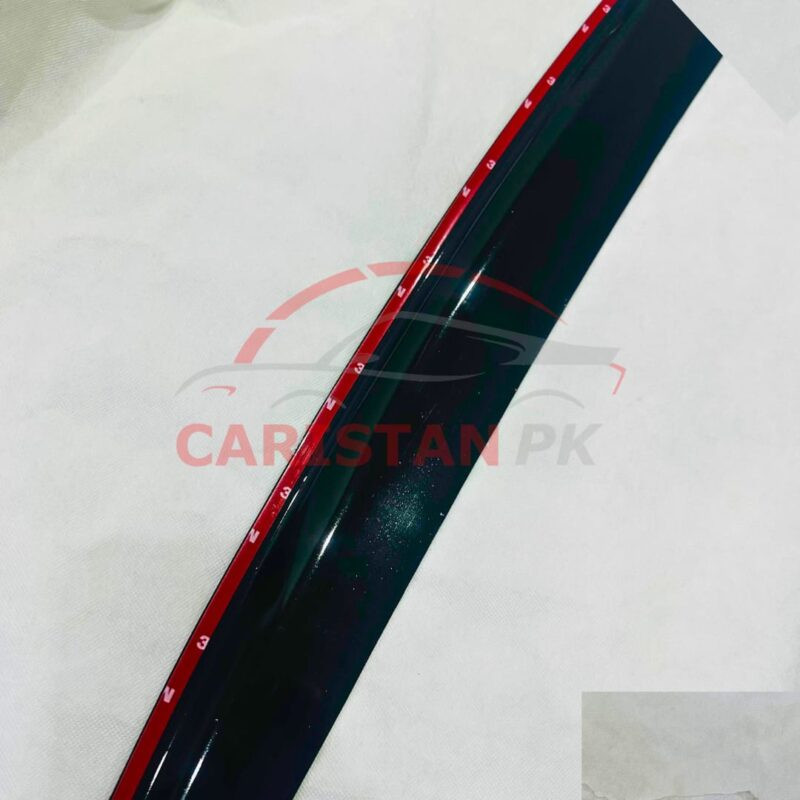 Air Press Dark Black