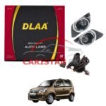 Suzuki Wagon R DLAA Chrome Fog Lamp Bumper Light