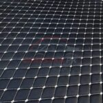 Diamond Stitch Car Mats 11