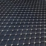 Diamond Stitch Car Mats 12