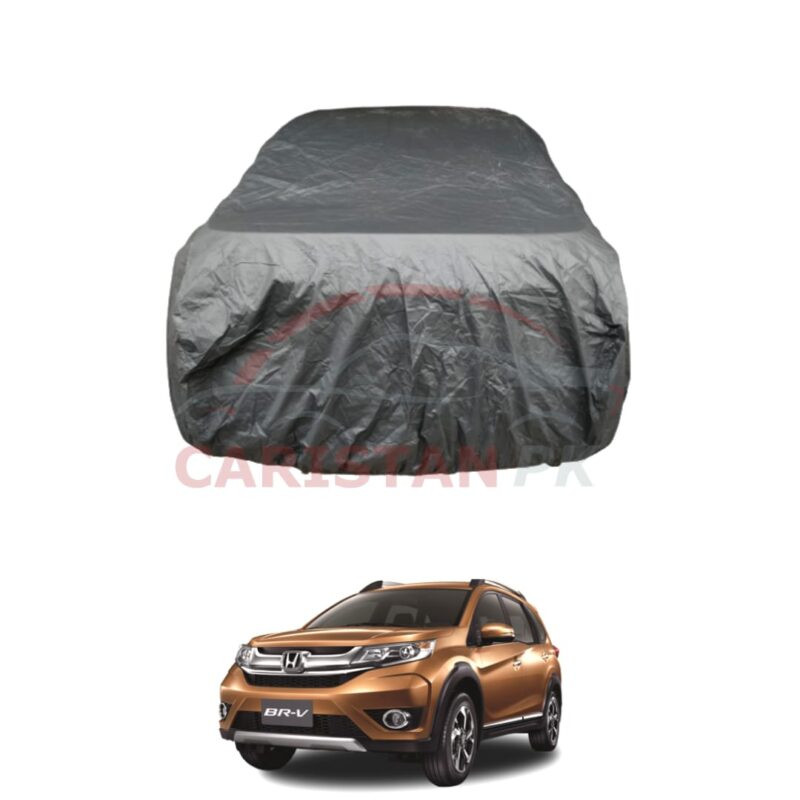 Honda BRV Parachute Car Top Cover Honda BRV Parachute Car Top Cover