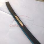 Honda BRV Rear Bumper Protector 1 Honda BRV Rear Bumper Protector 1
