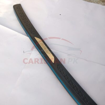 Honda BRV Rear Bumper Protector 1