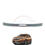 Honda BRV Rear Bumper Protector Honda BRV Rear Bumper Protector