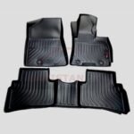 Hyundai Tucson Premium TRP 5D Floor Mats 1