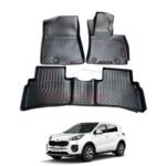 KIA Sportage Premium TRP 5D Floor Mats