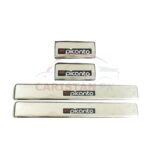 LED Sill Plates KIA Picanto LED Sill Plates KIA Picanto