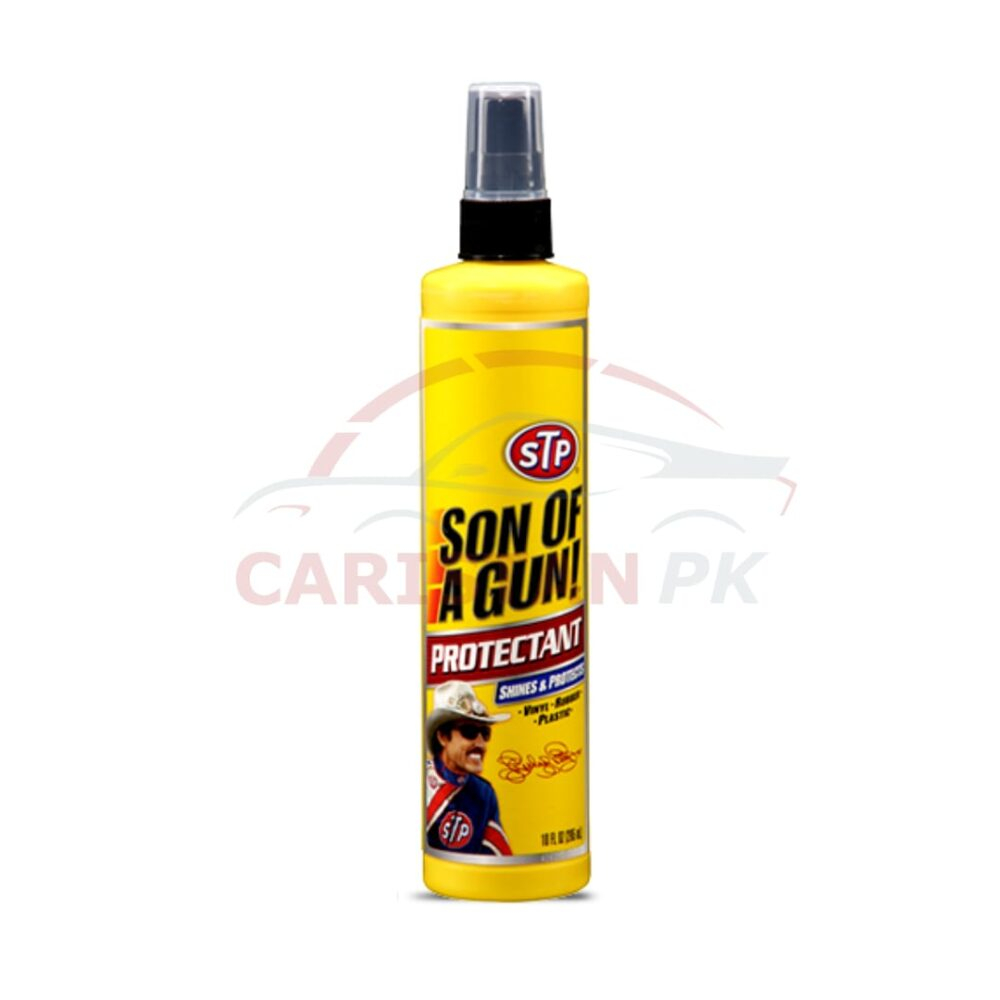 STP Son of Gun Protectant 10 OZ