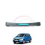 Suzuki Cultus Rear Bumper Protector 2017-26