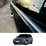 Suzuki Cultus Window Chrome Weather Strip 2002-16 Suzuki Cultus Window Chrome Weather Strip 2002-16