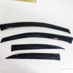 Suzuki Liana Air Press Dark Black 1