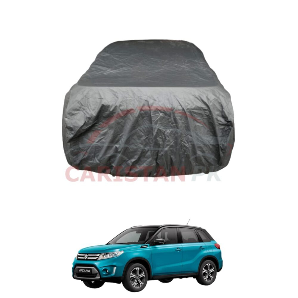 Suzuki Vitara Parachute Car Top Cover