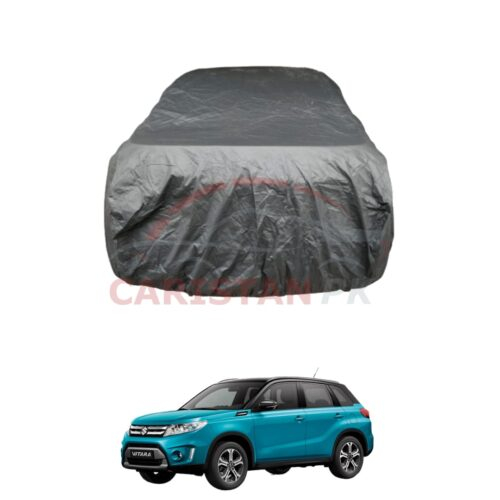 Suzuki Vitara Parachute Car Top Cover