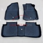 Toyota Corolla Premium TRP 5D Floor Mats 2017-26 3