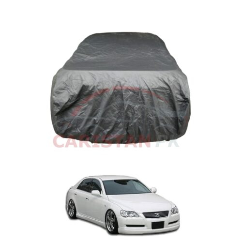 Toyota Mark X Parachute Car Top Cover 2004-10